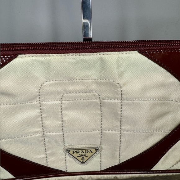 Prada Pochette | Good Vintage Condition | Crossbody - Picture 6 of 13